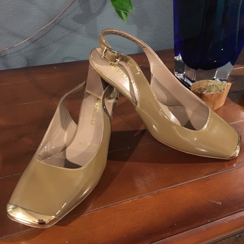 Bruno Magli shoes